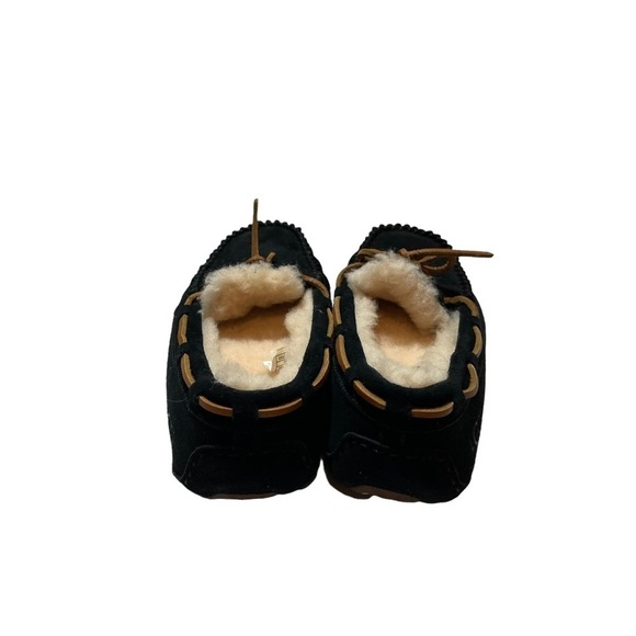 UGG Dakota Woman Slippers Size 6 - Picture 4 of 8